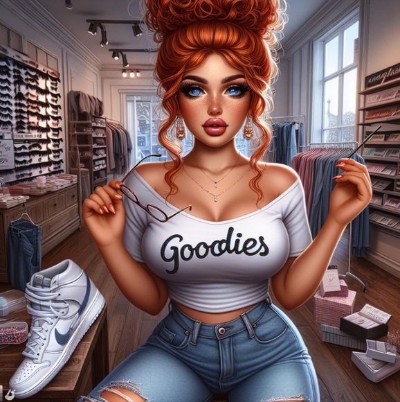 💎TEE IS LIVE💎 - Meet your Posher,Tiffany aka Tee'd Up Threadz-SHARE ME!Like Me ✅ - Picture 5 of 15